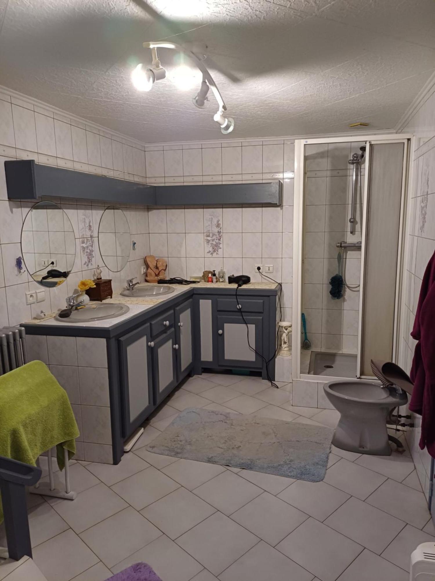 Le Pouyet Apartman Saint-Lattier Kültér fotó